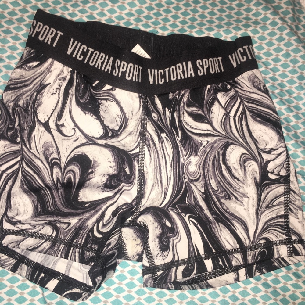 VS shorts